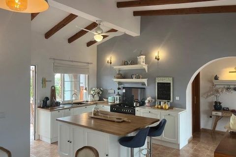 Finca i Dolores, Alicante, Dolores - € 445.000 | Ref: AG19MLSC5904516 - foto 17
