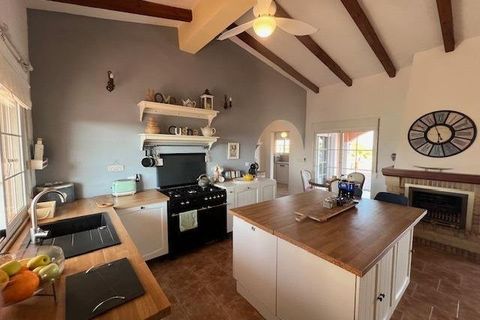 Finca i Dolores, Alicante, Dolores - € 445.000 | Ref: AG19MLSC5904516 - foto 26
