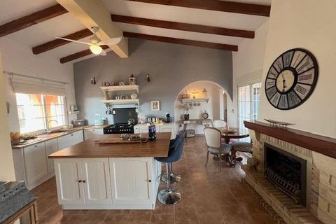 Finca i Dolores, Alicante, Dolores - € 445.000 | Ref: AG19MLSC5904516 - foto 27