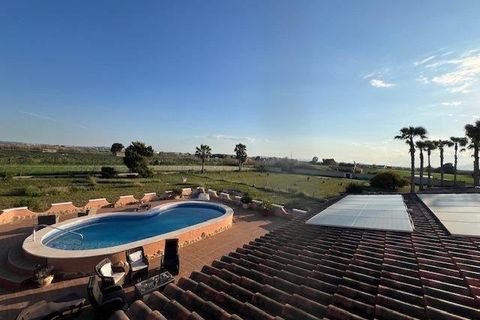 Finca i Dolores, Alicante, Dolores - € 445.000 | Ref: AG19MLSC5904516 - foto 40