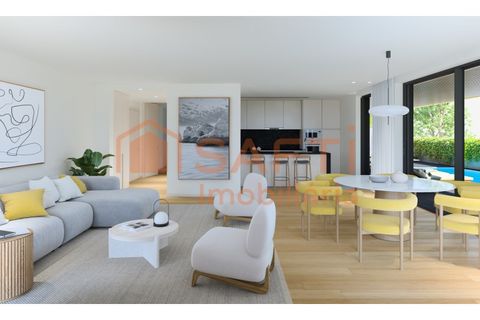 Lejlighed i Canidelo, Porto, Canidelo - € 1.035.000 | Ref: SAFTI:006563 - foto 2
