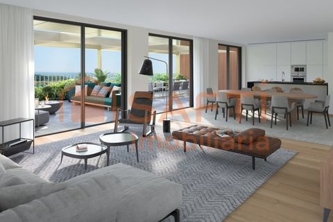 Lejlighed i Canidelo, Porto, Canidelo - € 1.035.000 | Ref: SAFTI:006563 - foto 4