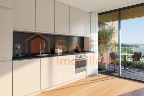 Lejlighed i Canidelo, Porto, Canidelo - € 1.035.000 | Ref: SAFTI:006563 - foto 5
