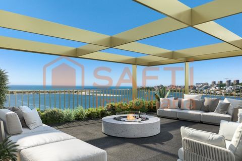 Lejlighed i Canidelo, Porto, Canidelo - € 1.035.000 | Ref: SAFTI:006563 - foto 19
