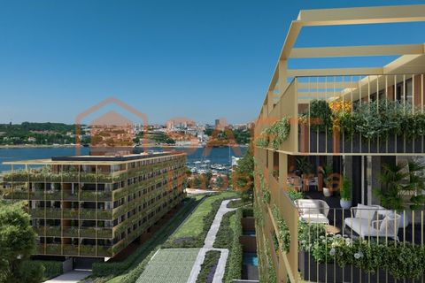 Lejlighed i Canidelo, Porto, Canidelo - € 1.035.000 | Ref: SAFTI:006563 - foto 22