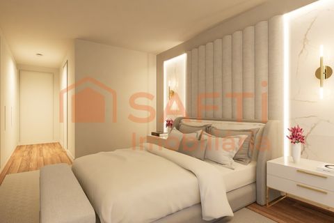 Villa i Valongo, Porto, Valongo - € 507.000 | Ref: SAFTI:006990 - foto 1