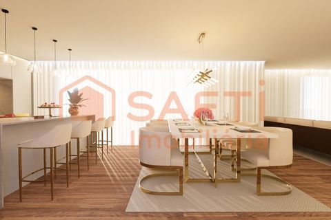 Villa i Valongo, Porto, Valongo - € 507.000 | Ref: SAFTI:006990 - foto 2