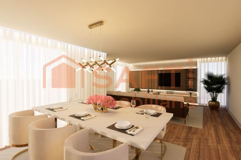 Villa i Valongo, Porto, Valongo - € 507.000 | Ref: SAFTI:006990 - foto 19