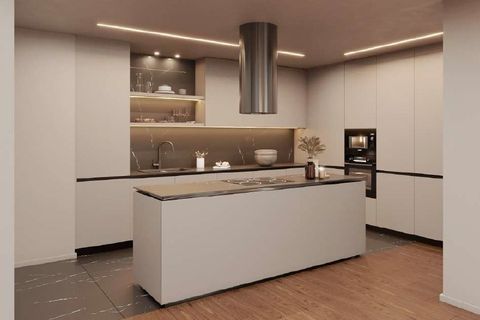Lejlighed i Lisbon, Lisbon, Lisbon - € 765.000 | Ref: HG1491A - foto 5
