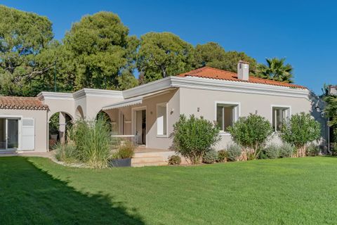 Villa i Saint-Jean-Cap-Ferrat, Alpes-Maritimes, Saint-Jean-Cap-Ferrat - € 2.750.000 | Ref: HH-15366027 - foto 1