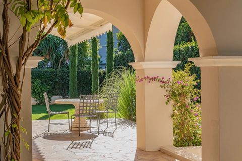 Villa i Saint-Jean-Cap-Ferrat, Alpes-Maritimes, Saint-Jean-Cap-Ferrat - € 2.750.000 | Ref: HH-15366027 - foto 2