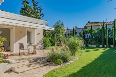 Villa i Saint-Jean-Cap-Ferrat, Alpes-Maritimes, Saint-Jean-Cap-Ferrat - € 2.750.000 | Ref: HH-15366027 - foto 4