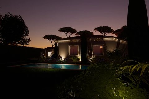 Villa i Saint-Jean-Cap-Ferrat, Alpes-Maritimes, Saint-Jean-Cap-Ferrat - € 2.750.000 | Ref: HH-15366027 - foto 11