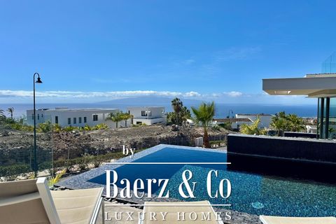 Villa i Abama, Tenerife, Abama - € 1.830.000 | Ref: baerz43980 - foto 15