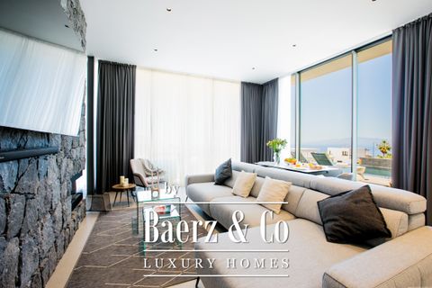 Villa i Abama, Tenerife, Abama - € 1.830.000 | Ref: baerz43980 - foto 3