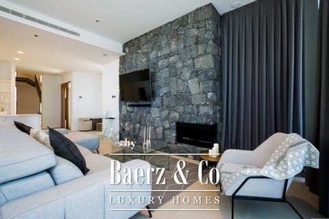 Villa i Abama, Tenerife, Abama - € 1.830.000 | Ref: baerz43980 - foto 5