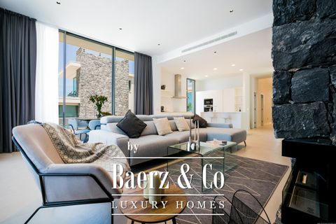 Villa i Abama, Tenerife, Abama - € 1.830.000 | Ref: baerz43980 - foto 4