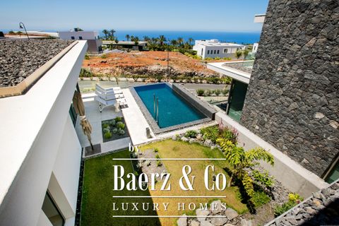 Villa i Abama, Tenerife, Abama - € 1.830.000 | Ref: baerz43980 - foto 40