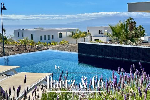 Villa i Abama, Tenerife, Abama - € 1.830.000 | Ref: baerz43980 - foto 1