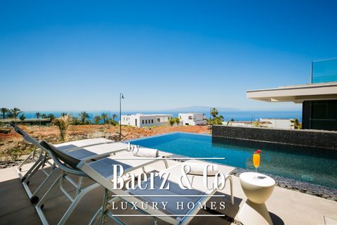 Villa i Abama, Tenerife, Abama - € 1.830.000 | Ref: baerz43980 - foto 39