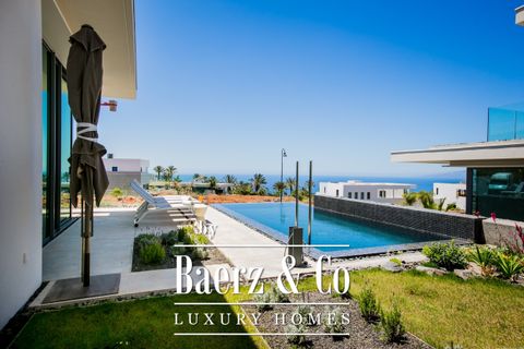 Villa i Abama, Tenerife, Abama - € 1.830.000 | Ref: baerz43980 - foto 41