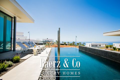 Villa i Abama, Tenerife, Abama - € 1.830.000 | Ref: baerz43980 - foto 38