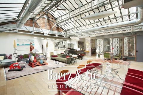 Villa i Paris, Paris, Paris - € 1.750.000 | Ref: 85787175 - foto 1