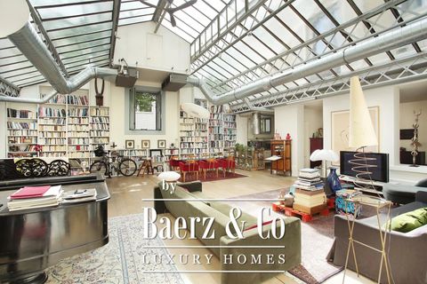 Villa i Paris, Paris, Paris - € 1.750.000 | Ref: 85787175 - foto 2