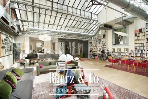 Villa i Paris, Paris, Paris - € 1.750.000 | Ref: 85787175 - foto 3