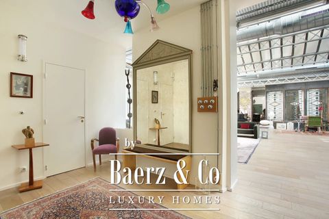 Villa i Paris, Paris, Paris - € 1.750.000 | Ref: 85787175 - foto 6