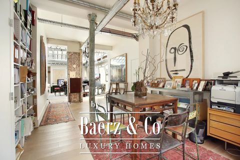 Villa i Paris, Paris, Paris - € 1.750.000 | Ref: 85787175 - foto 7