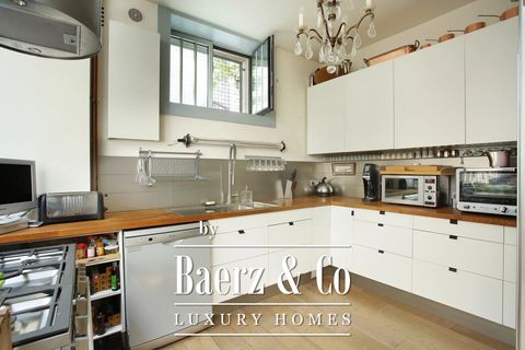 Villa i Paris, Paris, Paris - € 1.750.000 | Ref: 85787175 - foto 8