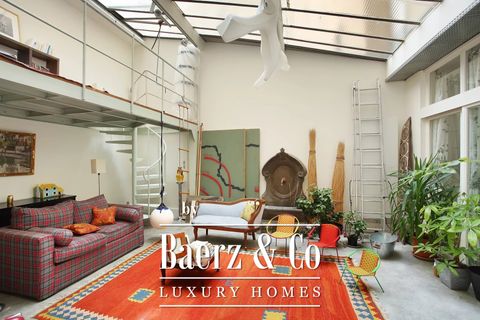 Villa i Paris, Paris, Paris - € 1.750.000 | Ref: 85787175 - foto 9