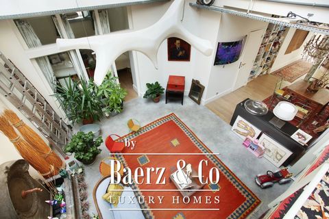 Villa i Paris, Paris, Paris - € 1.750.000 | Ref: 85787175 - foto 10