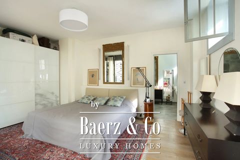 Villa i Paris, Paris, Paris - € 1.750.000 | Ref: 85787175 - foto 11