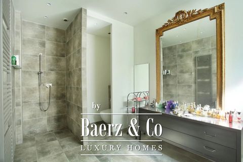 Villa i Paris, Paris, Paris - € 1.750.000 | Ref: 85787175 - foto 13