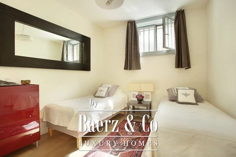 Villa i Paris, Paris, Paris - € 1.750.000 | Ref: 85787175 - foto 14