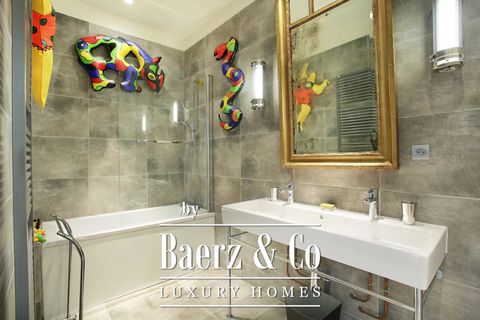 Villa i Paris, Paris, Paris - € 1.750.000 | Ref: 85787175 - foto 15