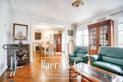 Villa i Paris, Paris, Paris - € 1.200.000 | Ref: 85787164 - foto 1