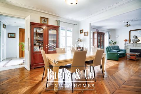 Villa i Paris, Paris, Paris - € 1.200.000 | Ref: 85787164 - foto 2