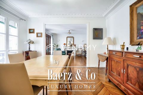 Villa i Paris, Paris, Paris - € 1.200.000 | Ref: 85787164 - foto 3