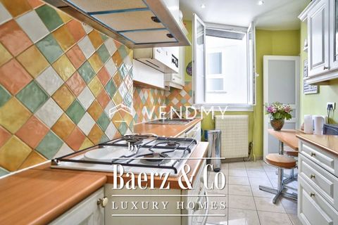 Villa i Paris, Paris, Paris - € 1.200.000 | Ref: 85787164 - foto 5