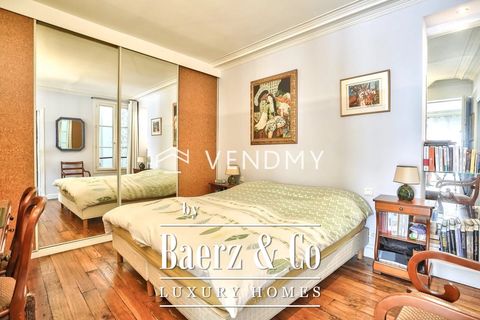 Villa i Paris, Paris, Paris - € 1.200.000 | Ref: 85787164 - foto 6
