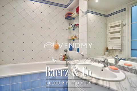 Villa i Paris, Paris, Paris - € 1.200.000 | Ref: 85787164 - foto 7