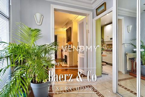 Villa i Paris, Paris, Paris - € 1.200.000 | Ref: 85787164 - foto 10
