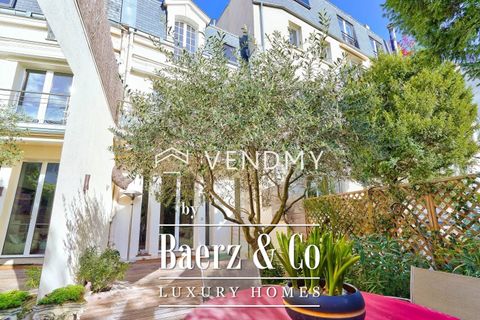 Villa i Paris, Paris, Paris - € 3.380.000 | Ref: 85786706 - foto 1
