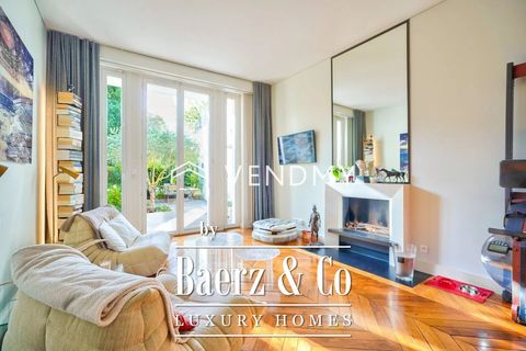 Villa i Paris, Paris, Paris - € 3.380.000 | Ref: 85786706 - foto 3