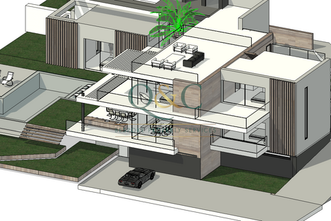 Villa i Almancil, Faro, Almancil - € 9.900.000 | Ref: Flamingo - foto 7