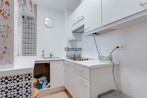 Studio i La Mata, Alicante, La Mata - € 89.999 | Ref: P7548 - foto 8