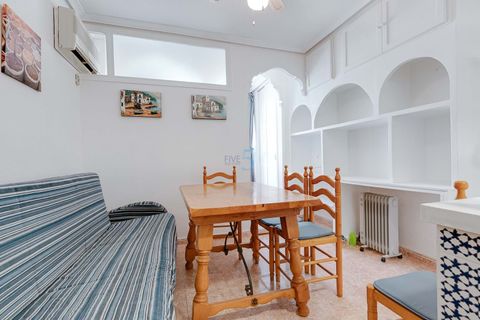 Studio i La Mata, Alicante, La Mata - € 89.999 | Ref: P7548 - foto 9